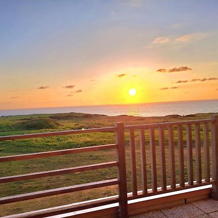 Exceptionnel Penthouse Vue Mer ويميرو المظهر الخارجي الصورة