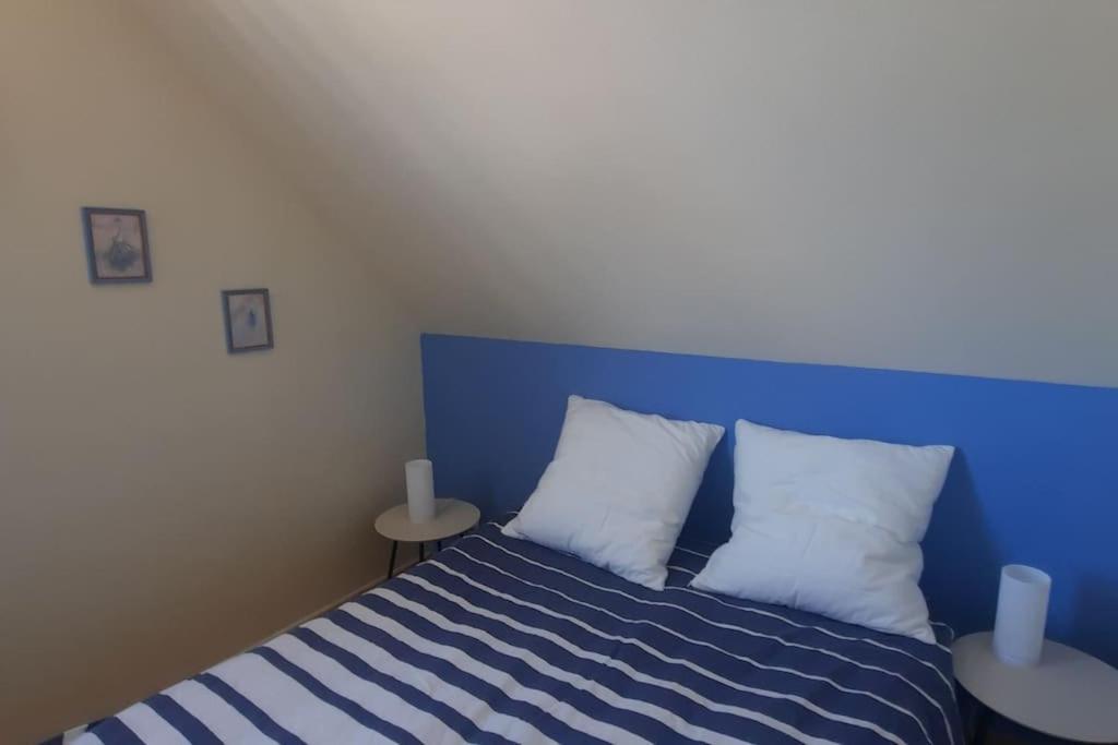 Exceptionnel Penthouse Vue Mer ويميرو المظهر الخارجي الصورة