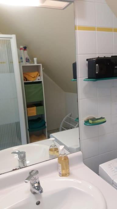 Exceptionnel Penthouse Vue Mer ويميرو المظهر الخارجي الصورة