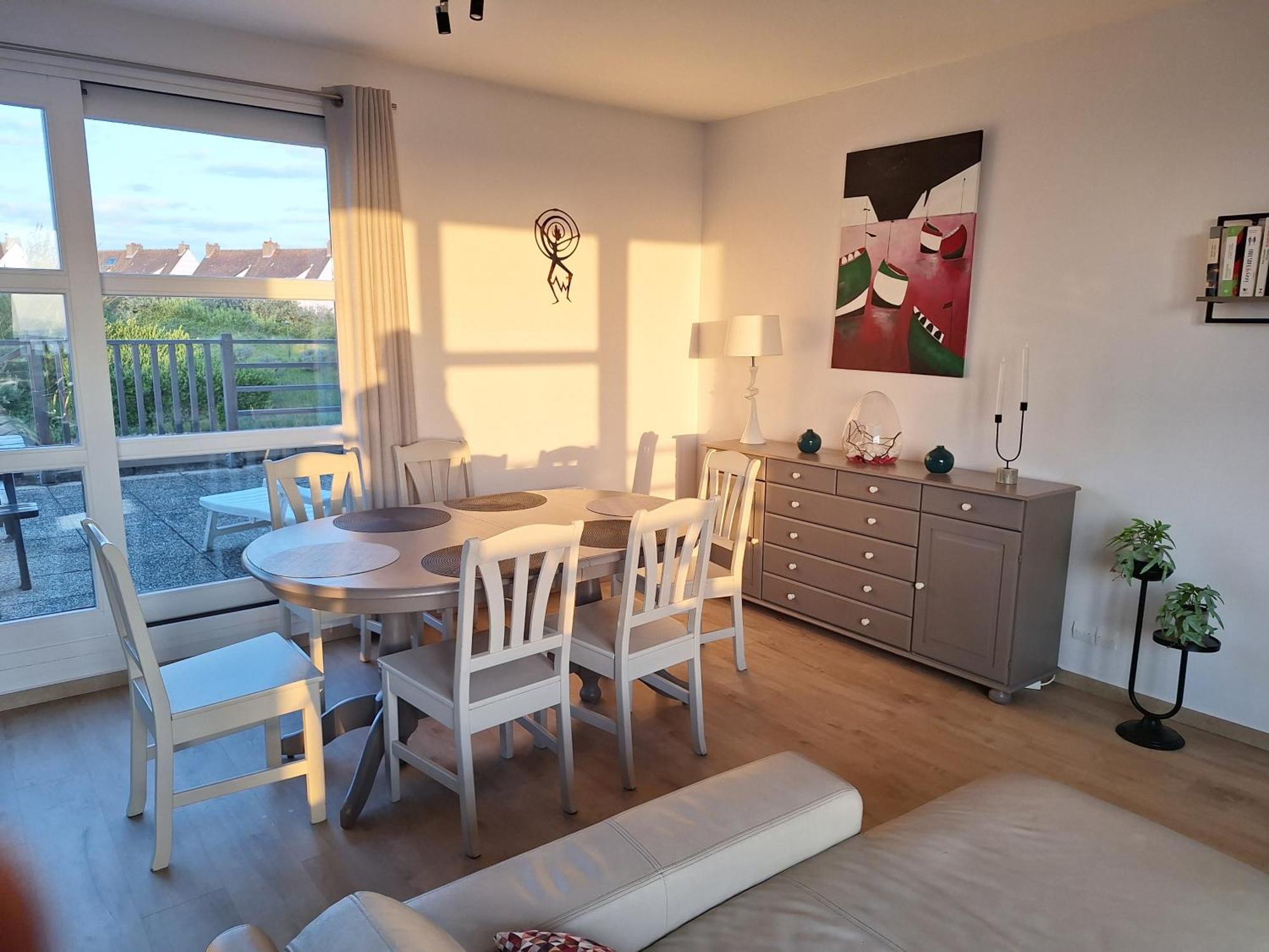 Exceptionnel Penthouse Vue Mer ويميرو المظهر الخارجي الصورة